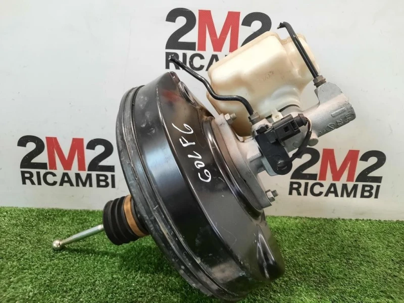 Servofreno ANT 1K1614105BM 252178649701 Volkswagen GOLF VI 2009