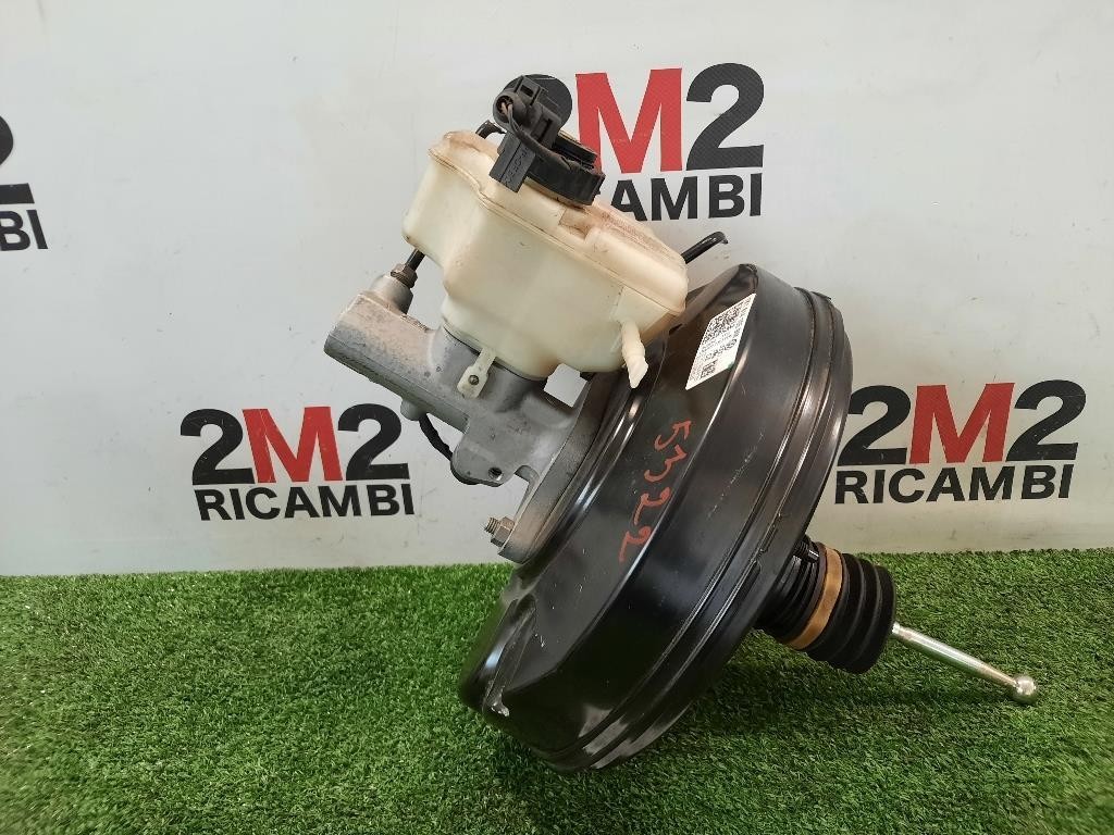 Servofreno ANT 1K1614105BM 252178649701 Volkswagen GOLF VI 2009