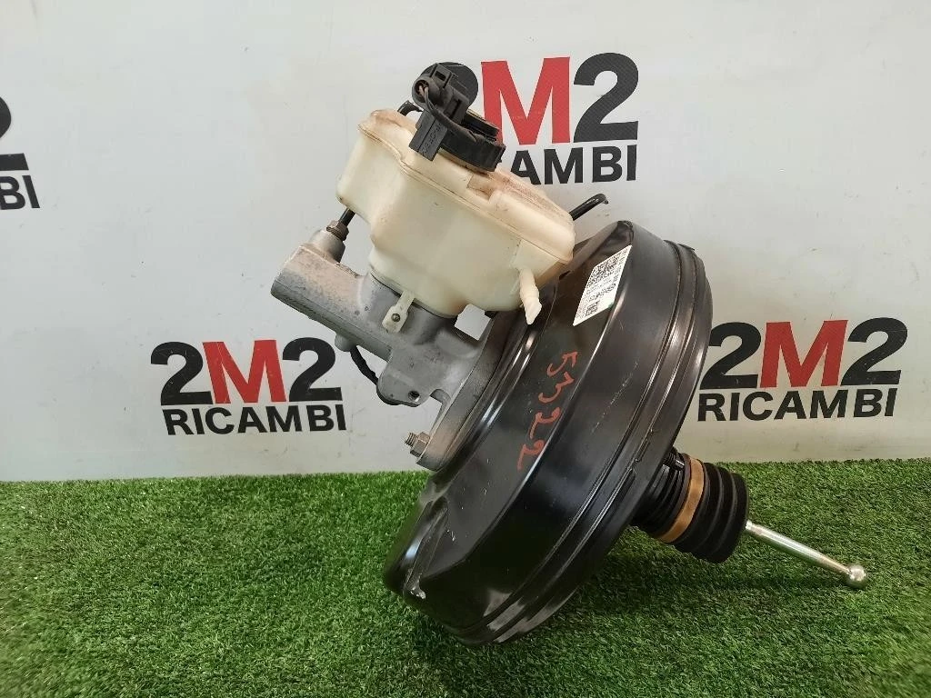 Servofreno ANT 1K1614105BM 252178649701 Volkswagen GOLF VI 2009