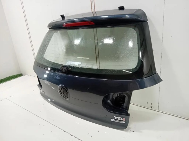 Portello POST 5K6827025H Volkswagen GOLF VI 2009