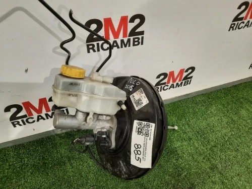 Servofreno ANT 6C1614106E Volkswagen POLO VI 2014