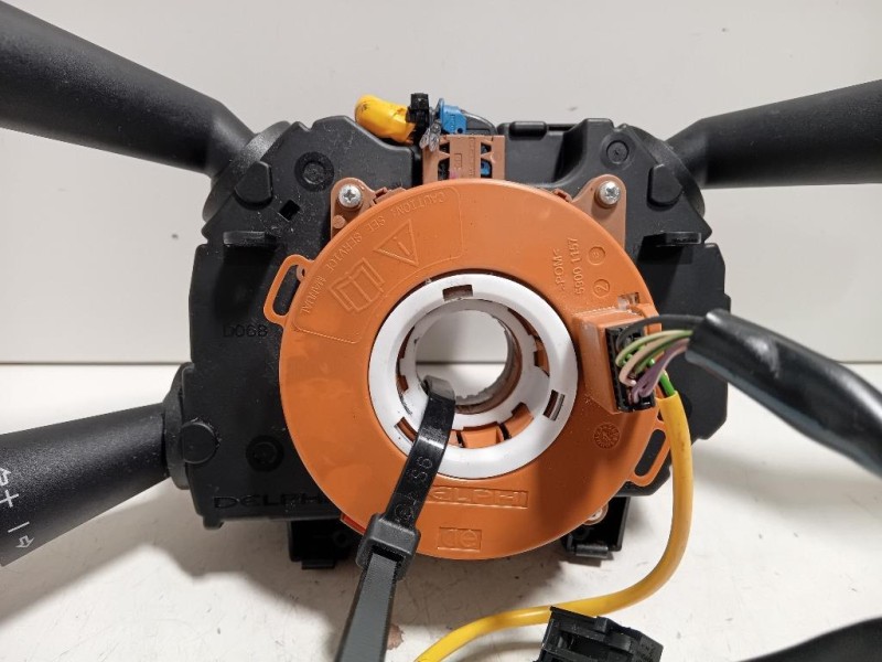 Devioguida Completo 07355938610 Fiat 500L 2013