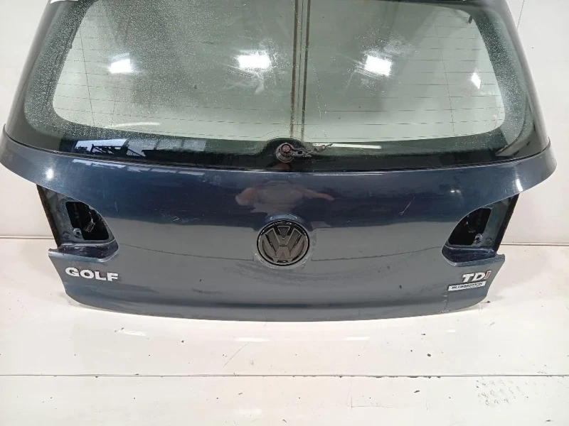 Portello POST 5K6827025H Volkswagen GOLF VI 2009