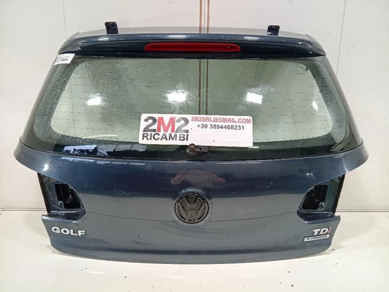 Portello POST 5K6827025H Volkswagen GOLF VI 2009