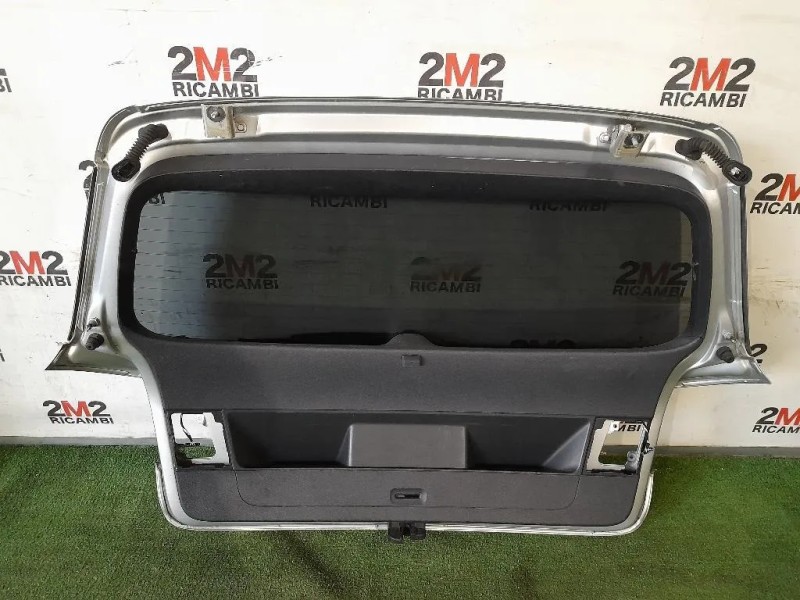 Portello POST 5K6827025H Volkswagen GOLF VI 2009