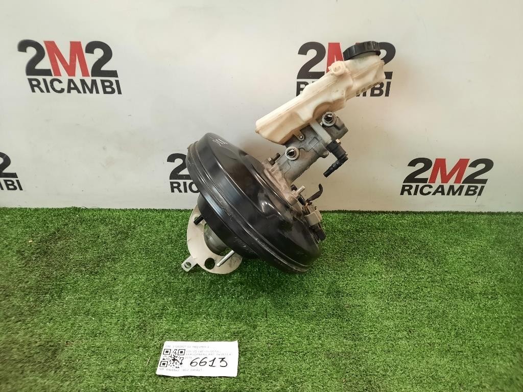 Servofreno ANT 31362927 037862-05334 Volvo V40 II 2012