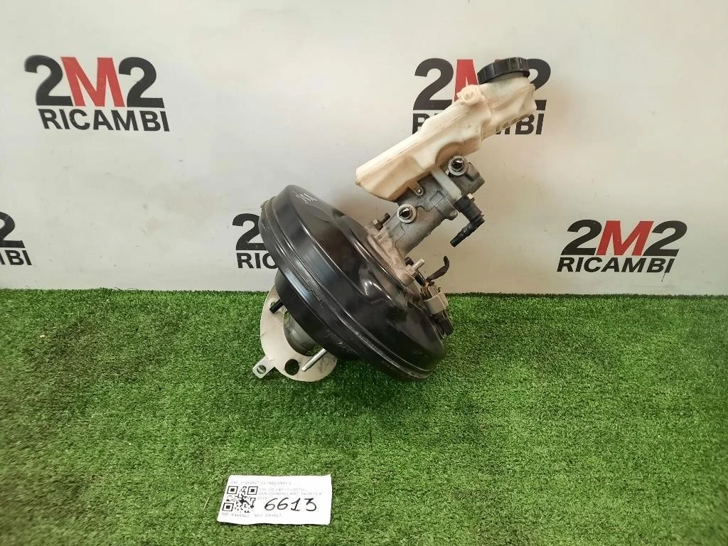 Servofreno ANT 31362927 037862-05334 Volvo V40 II 2012