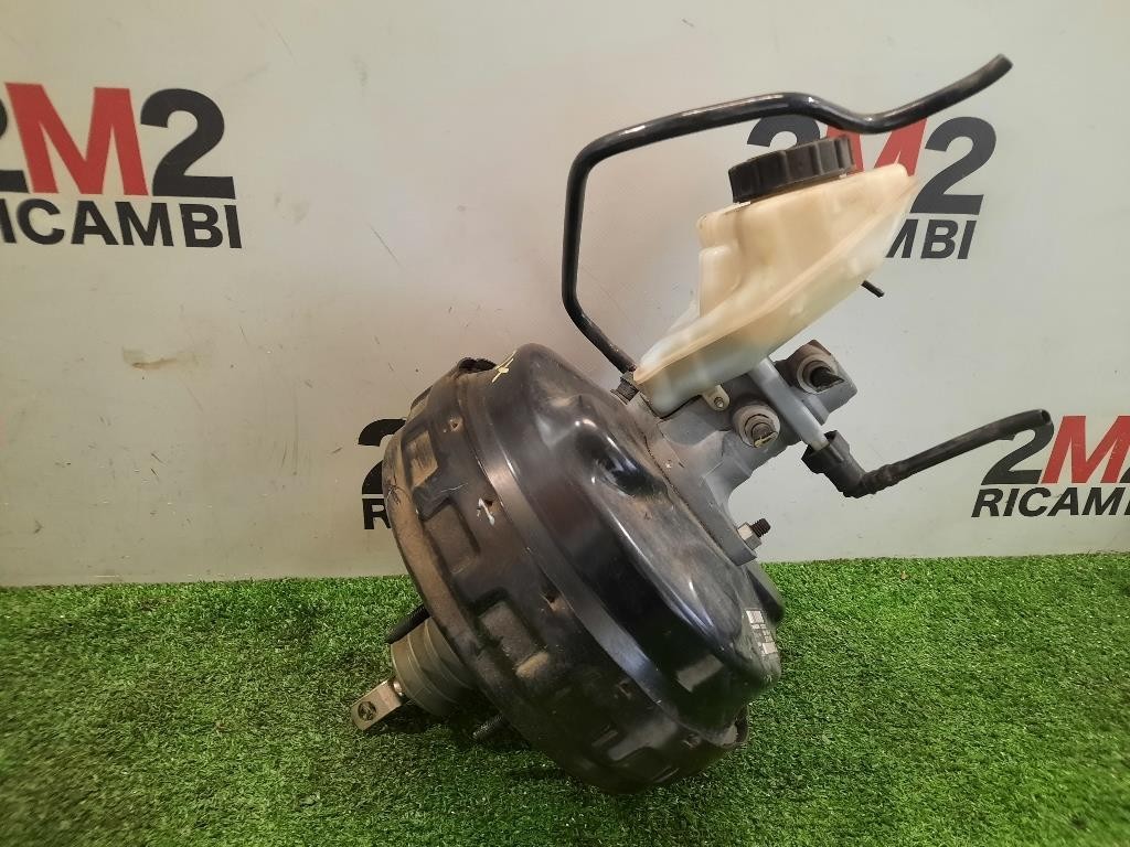 Portello POST 5K6827025H Volkswagen GOLF VI 2009