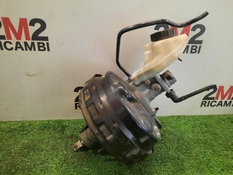 Portello POST 5K6827025H Volkswagen GOLF VI 2009