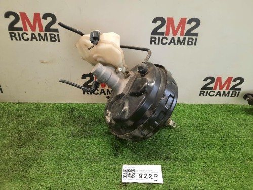 Servofreno ANT 31274713 Volvo XC60 I 2009