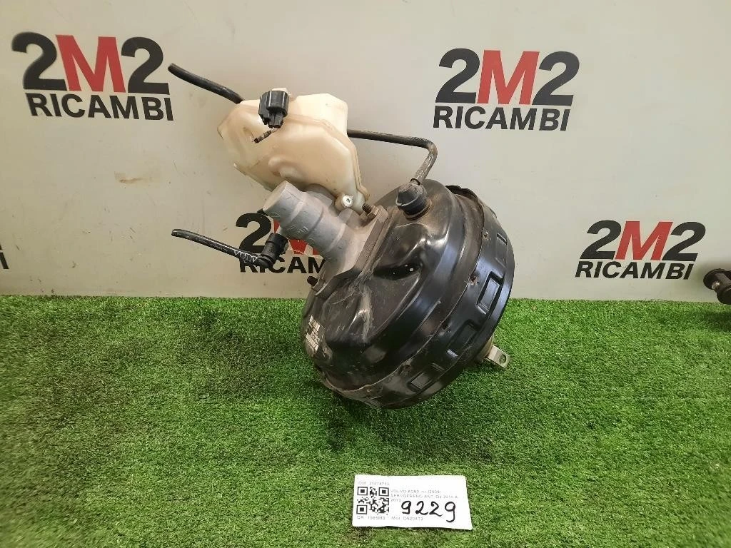 Servofreno ANT 31274713 Volvo XC60 I 2009