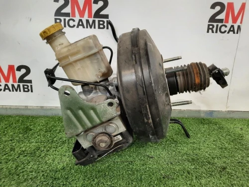 Servofreno Cpompa Freno ANT 51803160 Fiat 500 II 2008