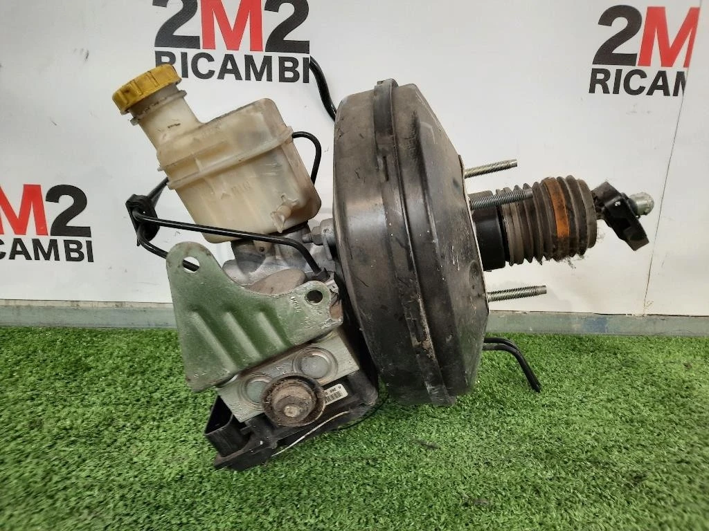 Servofreno Cpompa Freno ANT 51803160 Fiat 500 II 2008