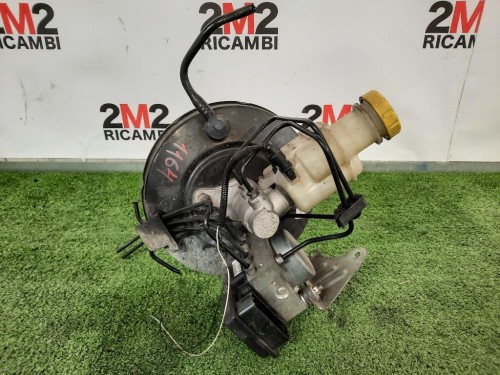 Servofreno Cpompa Freno ANT