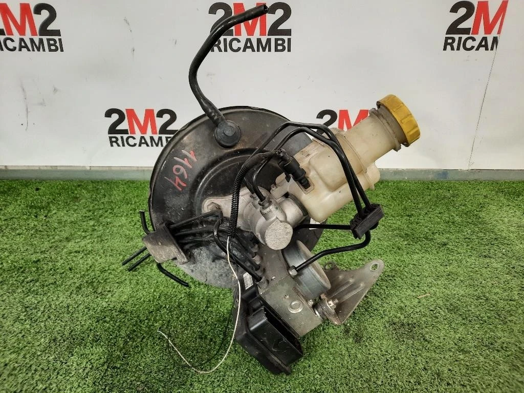 Servofreno Cpompa Freno ANT 51803160 Fiat 500 II 2008