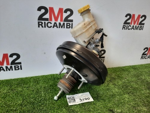 Servofreno Cpompa Freno ANT 51803160 Fiat 500 II 2008