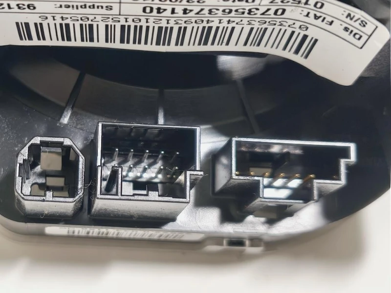 Devioguida Completo 07356374140 Fiat 500X 2015