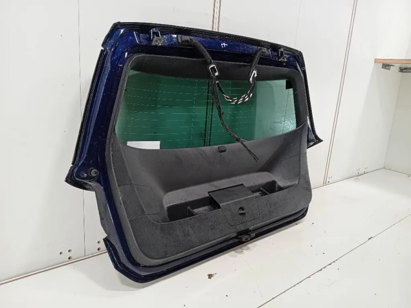 Portello POST 5G6827025Q Volkswagen GOLF VII 2013