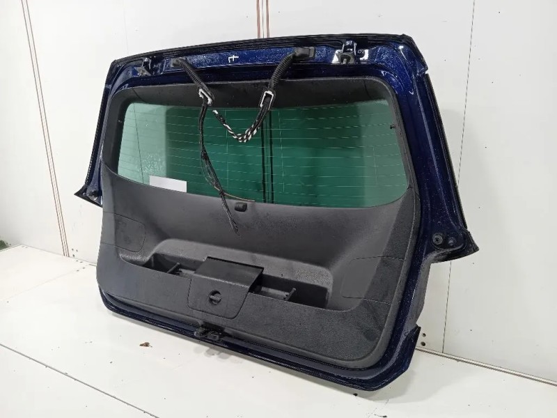 Portello POST 5G6827025Q Volkswagen GOLF VII 2013