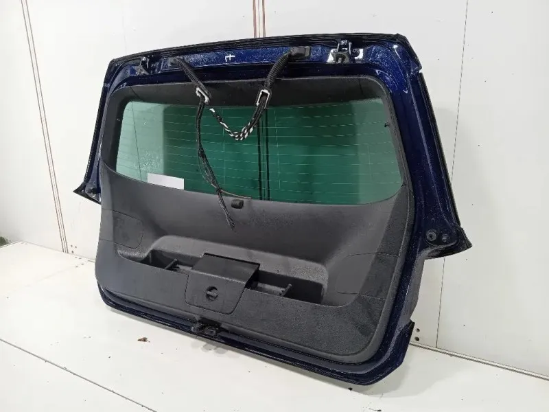 Portello POST 5G6827025Q Volkswagen GOLF VII 2013