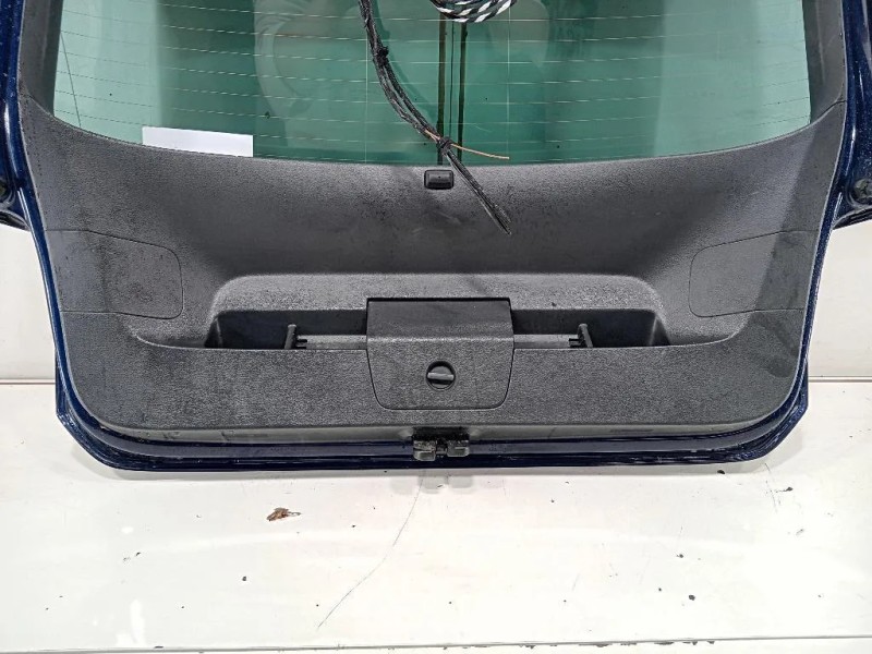 Portello POST 5G6827025Q Volkswagen GOLF VII 2013