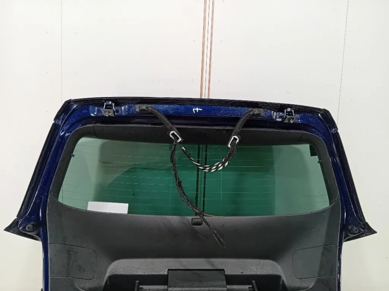 Portello POST 5G6827025Q Volkswagen GOLF VII 2013