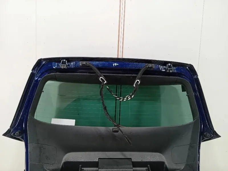 Portello POST 5G6827025Q Volkswagen GOLF VII 2013