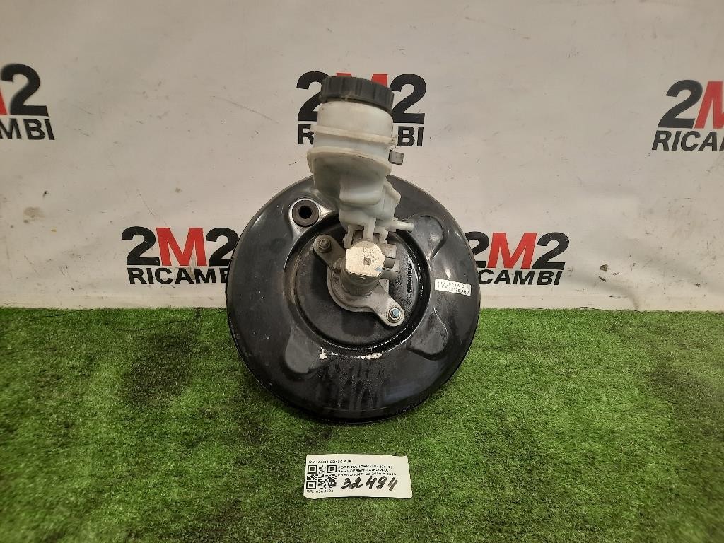 Servofreno Cpompa Freno ANT AB31-2B195-AJB Ford Ranger IV 2012