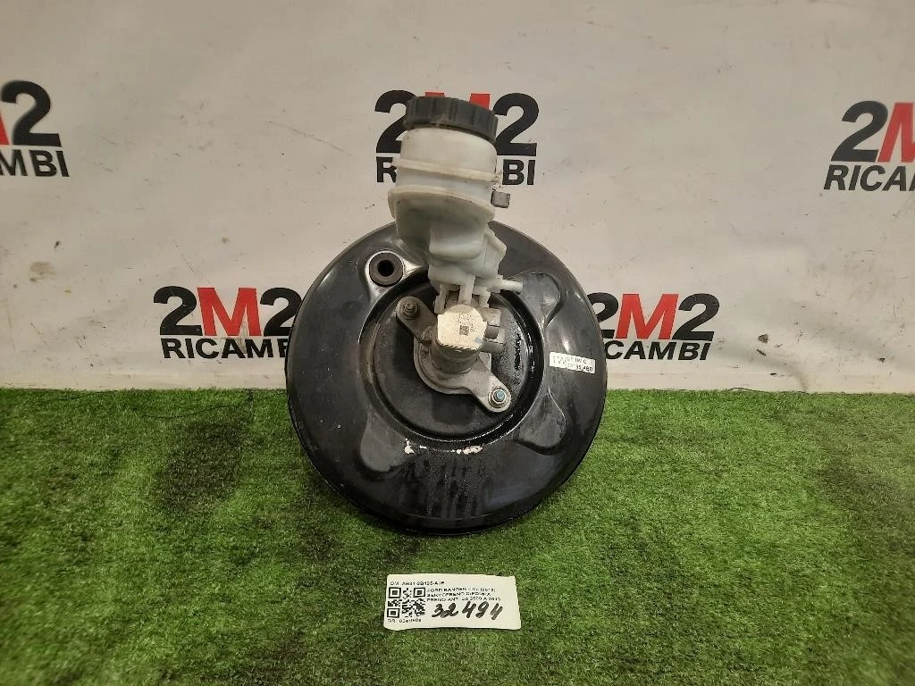Servofreno Cpompa Freno ANT AB31-2B195-AJB Ford Ranger IV 2012