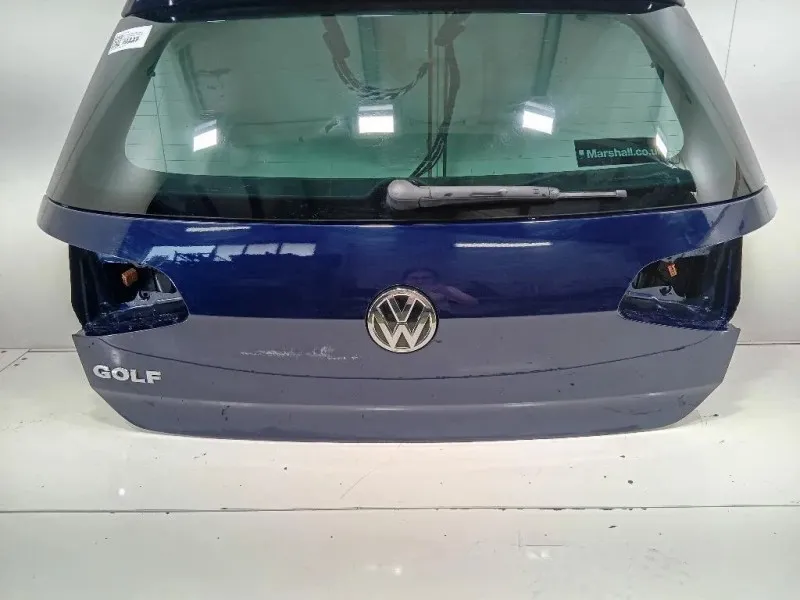 Portello POST 5G6827025Q Volkswagen GOLF VII 2013