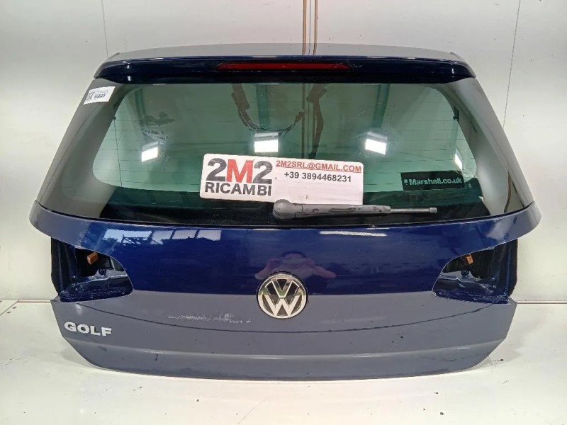 Portello POST 5G6827025Q Volkswagen GOLF VII 2013