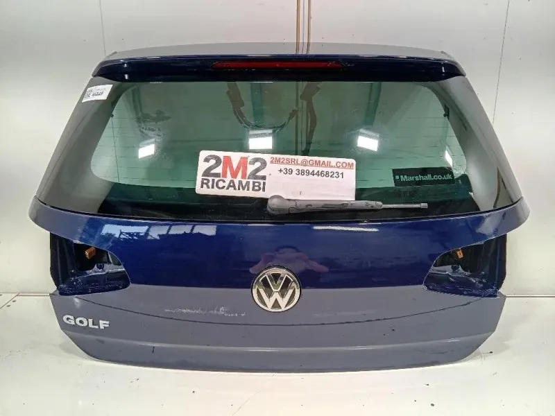 Portello POST 5G6827025Q Volkswagen GOLF VII 2013