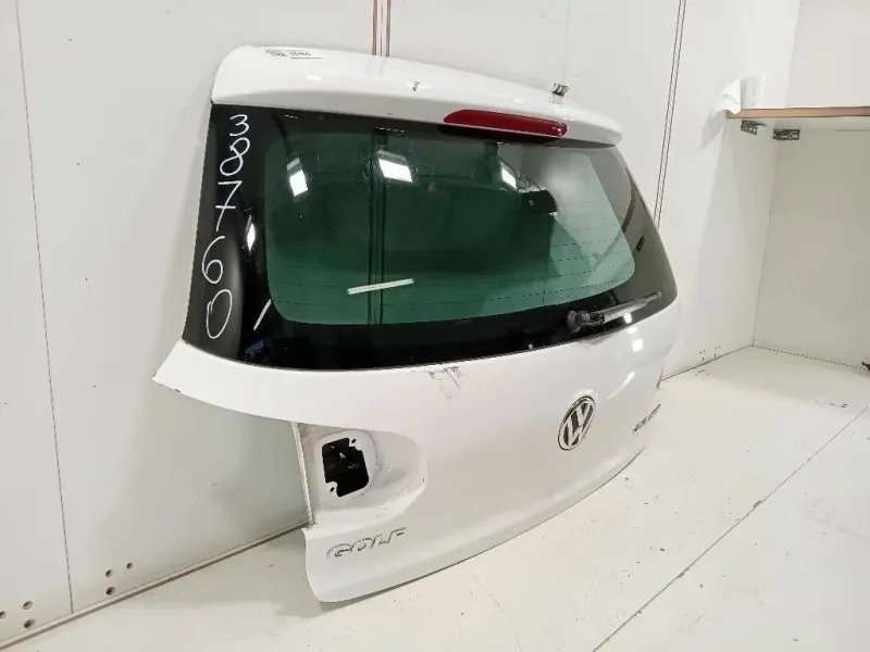 Portello POST 5G6827025Q Volkswagen GOLF VII 2013