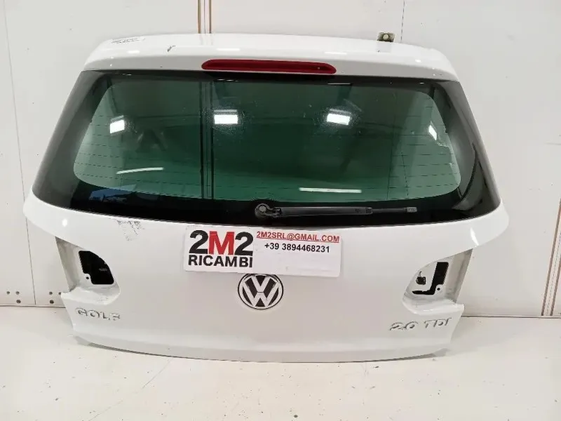 Portello POST 5G6827025Q Volkswagen GOLF VII 2013