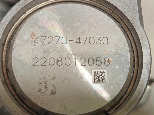 Servofreno Cpompa Freno ANT 47270-47030 Toyota Yaris IV 2012