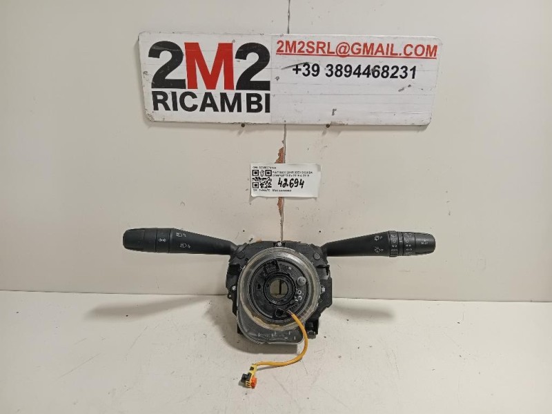 Devioguida Completo 07356374140 Fiat 500X 2015