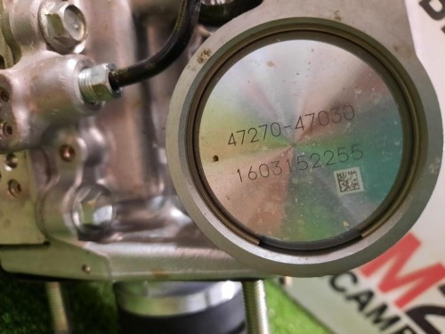 Servofreno Cpompa Freno ANT