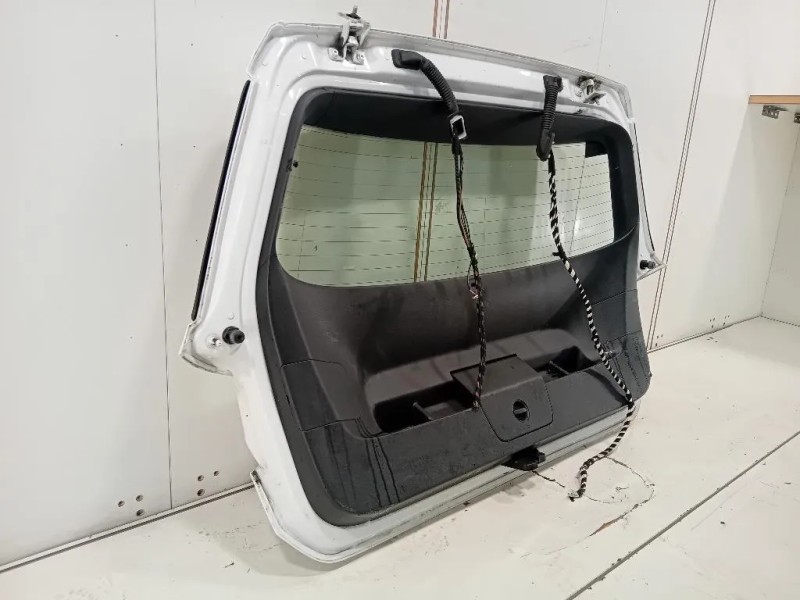 Portello POST 5G6827025AB Volkswagen GOLF VII 2013