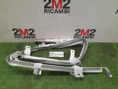 Air-bag A Tendina SX