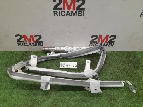 Air-bag A Tendina SX 72127352601 Bmw X1 F48 2015