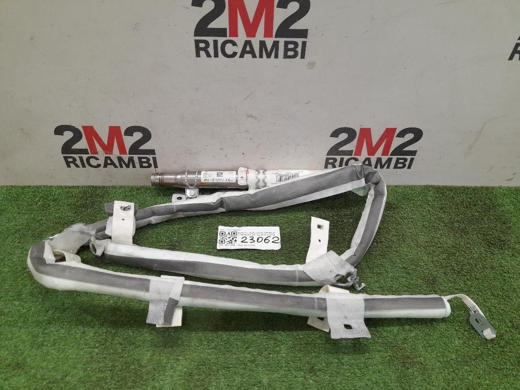 Air-bag A Tendina SX 72127352601 Bmw X1 F48 2015