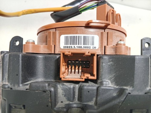 Devioguida Completo 28381526 Fiat Doblò III 2015