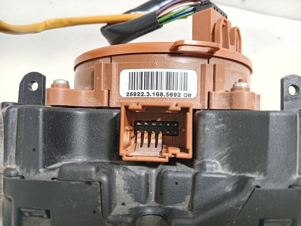 Devioguida Completo 28381526 Fiat Doblò III 2015