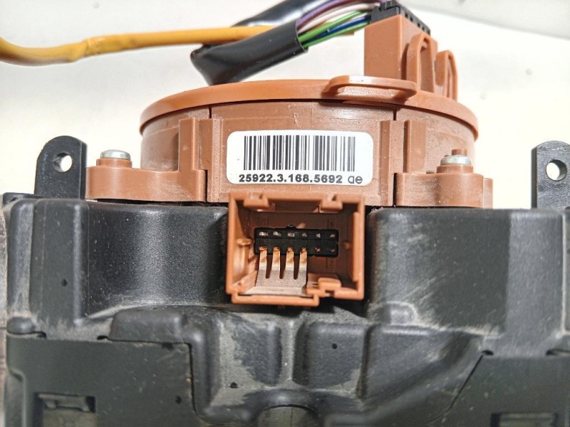 Devioguida Completo 28381526 Fiat Doblò III 2015