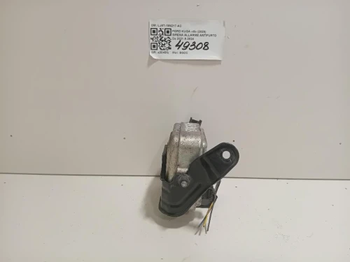 Sirena Allarme Antifurto LJ6T-19N217-AC Ford KUGA III 2020