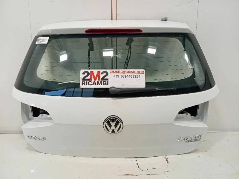 Portello POST 5G6827025AB Volkswagen GOLF VII 2013
