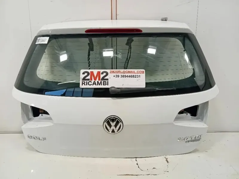 Portello POST 5G6827025AB Volkswagen GOLF VII 2013