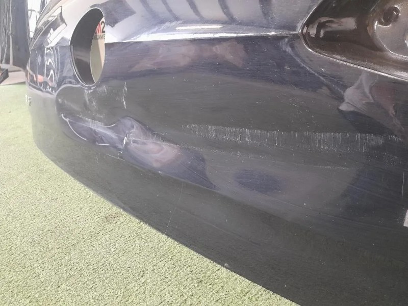 Portello POST 5G6827025Q Volkswagen GOLF VII 2013