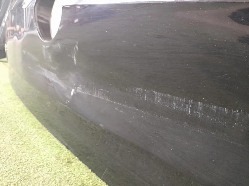 Portello POST 5G6827025Q Volkswagen GOLF VII 2013