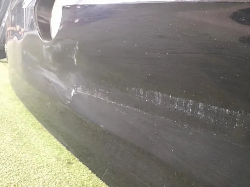 Portello POST 5G6827025Q Volkswagen GOLF VII 2013